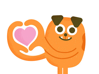 Love You (Line App Stickers)