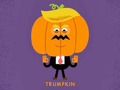 Trumpkin