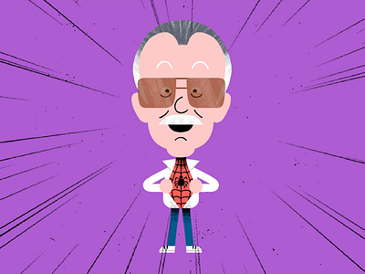 Stan Lee