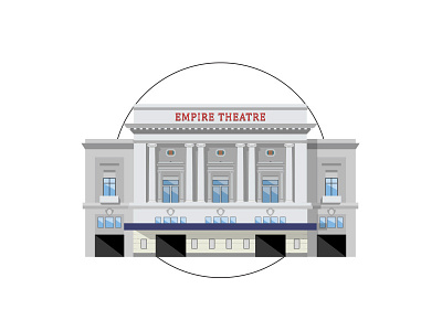 Liverpool - Empire Theatre