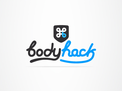 Bodyhack (Finished Logo)