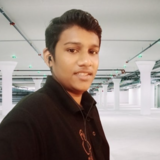 Aatish G Nair