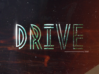 Drive 2046