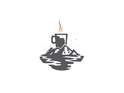 Coffee Logo WIP