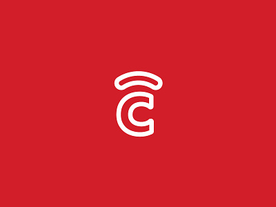 'C' Icon