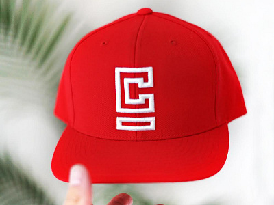 CORE - Snapback apparel branding clothing hat icon industrial logo snapback stitching toronto