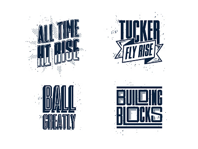 Beach Volleyball grunge lettering logo team tshirt typography volleyball