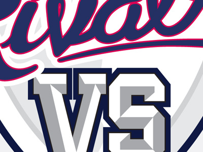 Rivalry Logo