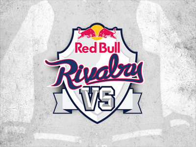 Red Bull Rivalry Logo