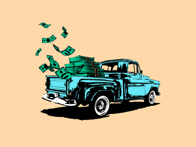 Pay Y'all!