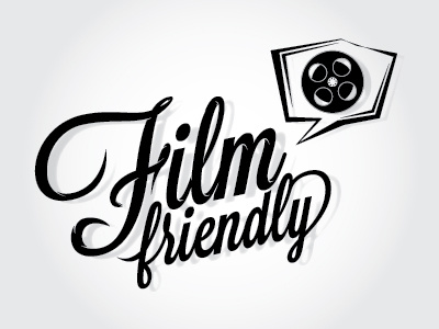 Film Friendly Logo