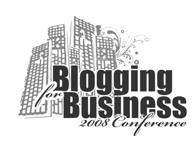 Bloggingforbusiness Sized blogging conference logo