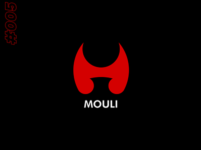 Design an app icon. #dailyui #005 #mouliuxi 005 100 days of ui challenge app branding daily ui design icon illustration logo mouliuxi ui ux vector