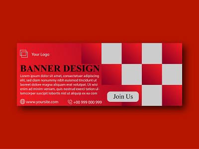 Business banner design banner design business banner design graphics design kazi graphics