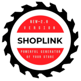 Shoplink Studio