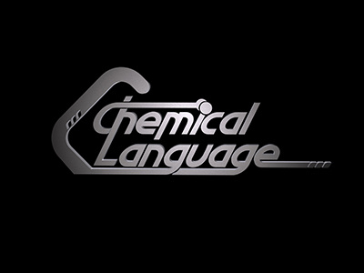Chemical Language Logo