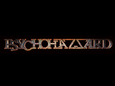 Psychohazzard logo
