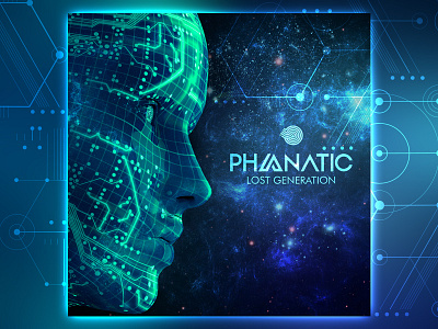 Phanatic - Lost Generation generation lost music progressive psychedelic