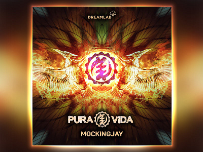 Pura Vida - Mockingjay (Original Mix)