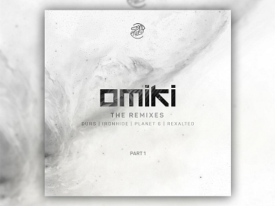 Omiki EP "The Remixes"