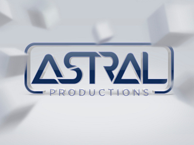 Astral Productions logo