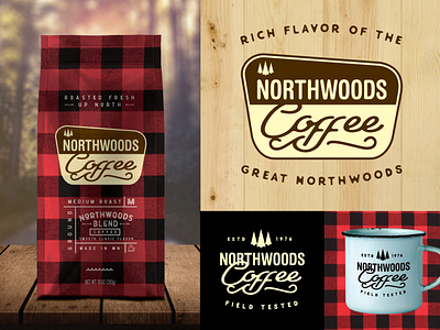 Northwoods Coffee