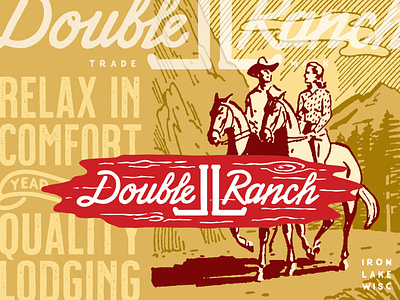 Double L Ranch 2
