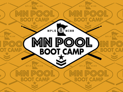 MN Pool Boot Camp 1