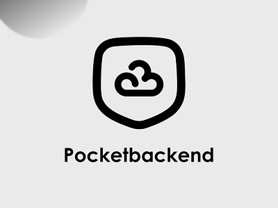 Pocketbackend Logo