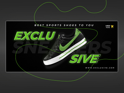 Nike-shoes design concept