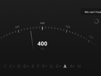 frequency tuner imag