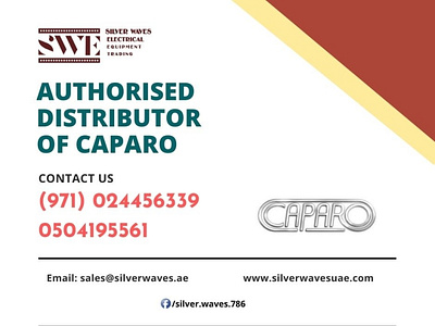 CAPARO GI conduit suppliers in uae