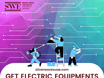 Get the best deals on electrical equipments