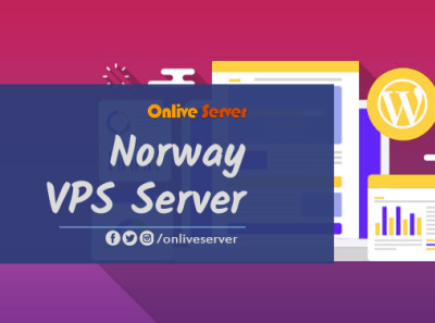 Buy Inexpensive Norway VPS Server with Free SSL Certificate by Sachin ...