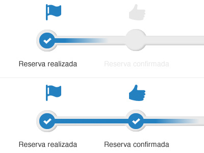 Simple Progressbar