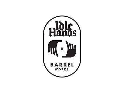🍻 Idle Hands Barrel Works (WIP)