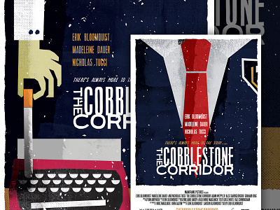 Cobbletstone Movie