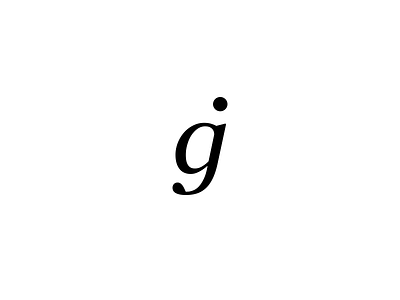 Monogram black and white g icon identity illustration initials j logo monogram simple typography