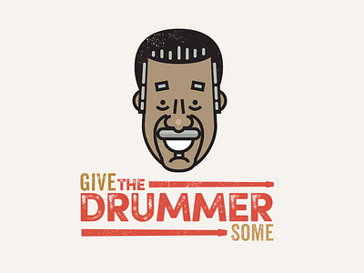 Clyde Stubblefield