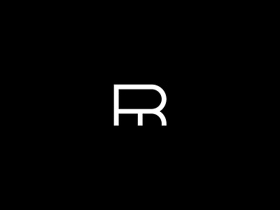 Reform Madison fitness gym insignia logo m madison monogram r reform rm