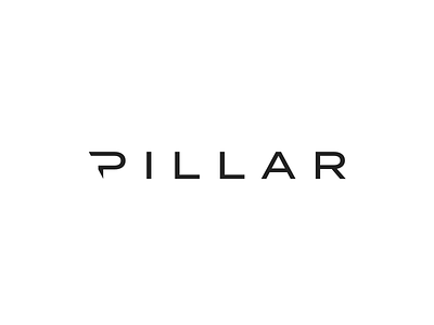 Pillar Health ai health logo machine learning pillar technology type