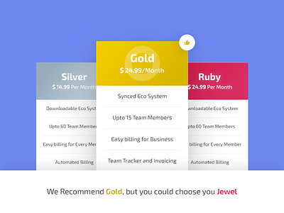 Pricing Table card e commerce price pricing table ui ux ui