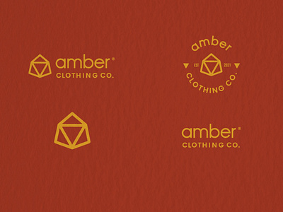 Logo Design for Clothing Brand