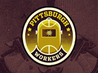 Pitts workers