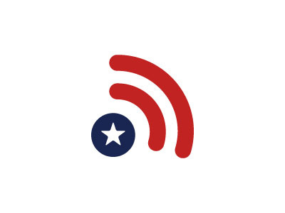 Amplify america amplify app democracy logo politics