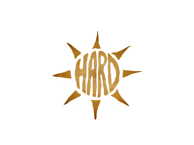 Hard Sun