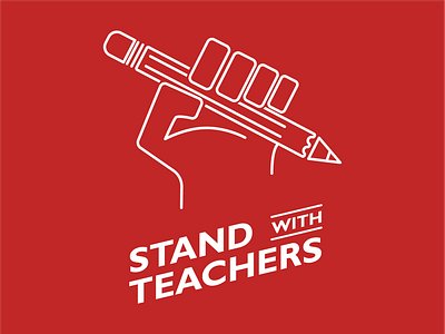 Stand With Teachers