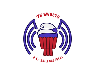'76 Sweets