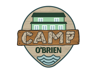 Camp O'Brien