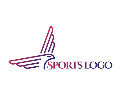 Sports logo branding company logo design graphic design logo logodesign vector